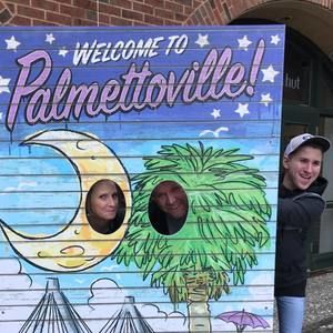 Meet your Posher, Lynn